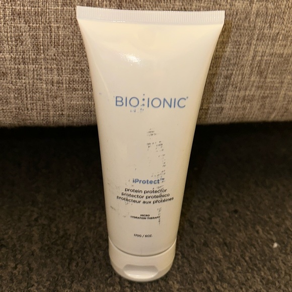 NWOT Hair Protein Protector Hydration Therapy - Picture 1 of 3